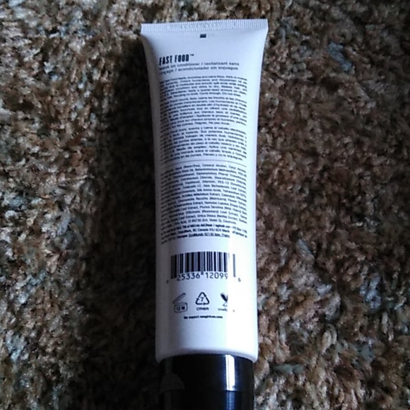 AG hair care leave on conditioner - Picture 2 of 3